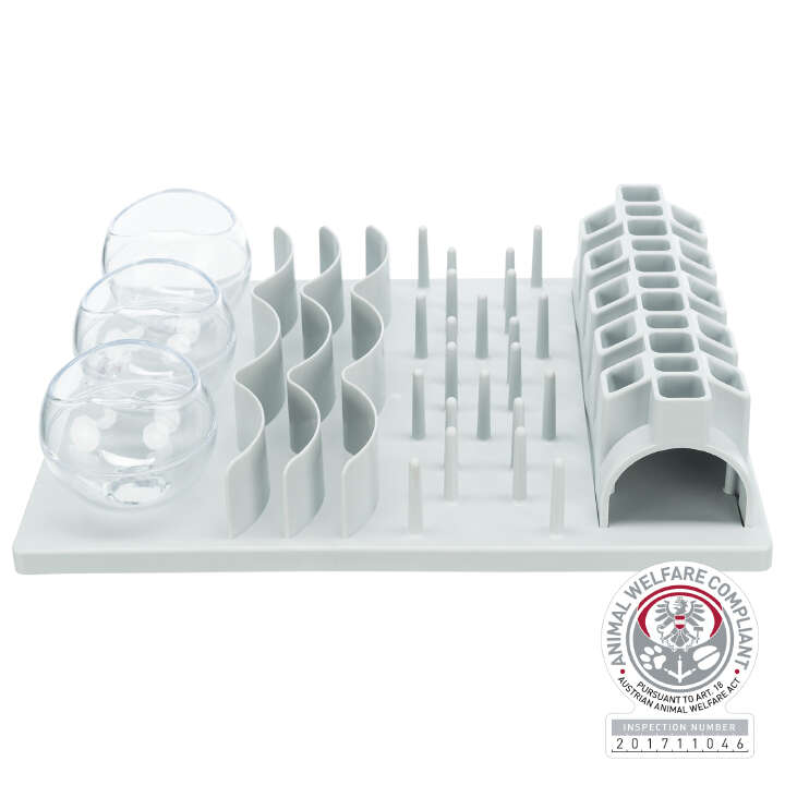 TRIXIE Cat Activity Fun Board XXL